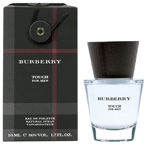 free burberry touch|burberry touch for men smell.